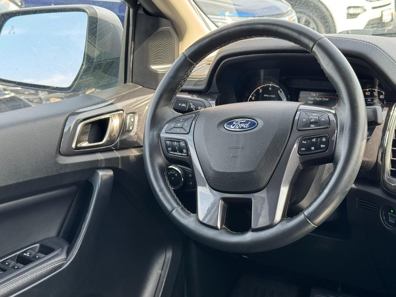 Ford Ranger Vehicle Image 12