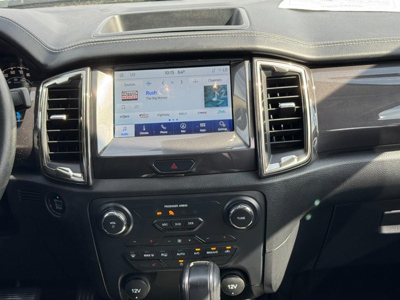 Ford Ranger Vehicle Image 13