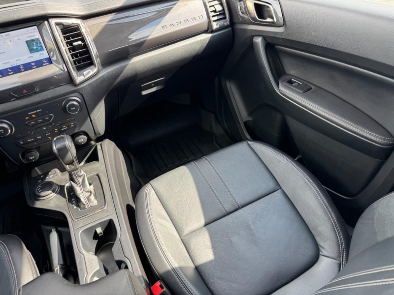 Ford Ranger Vehicle Image 15