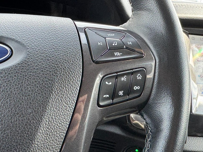 Ford Ranger Vehicle Image 17