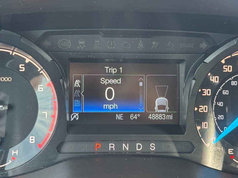 Ford Ranger Vehicle Image 18