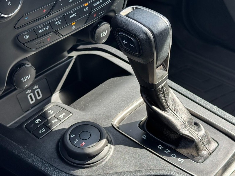 Ford Ranger Vehicle Image 19