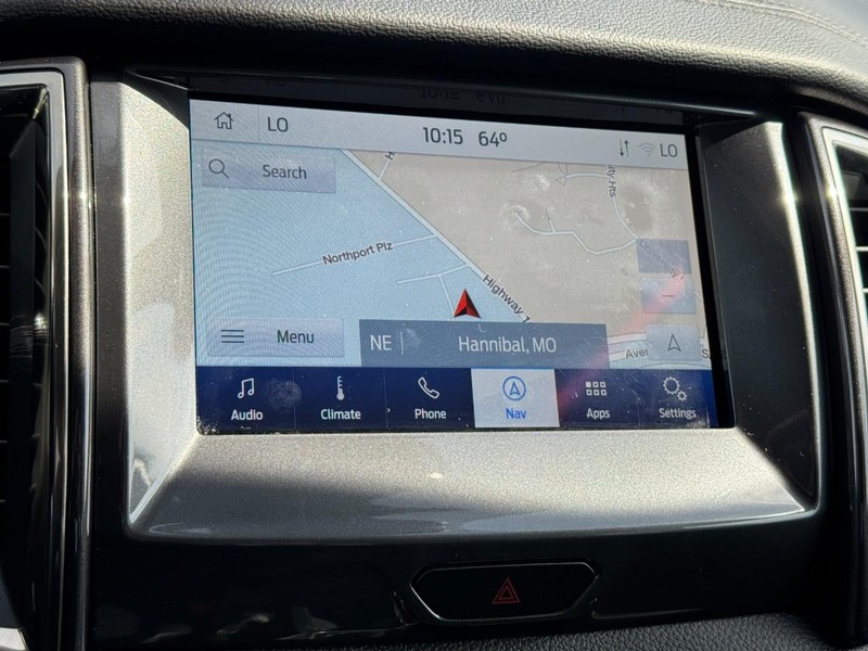 Ford Ranger Vehicle Image 20