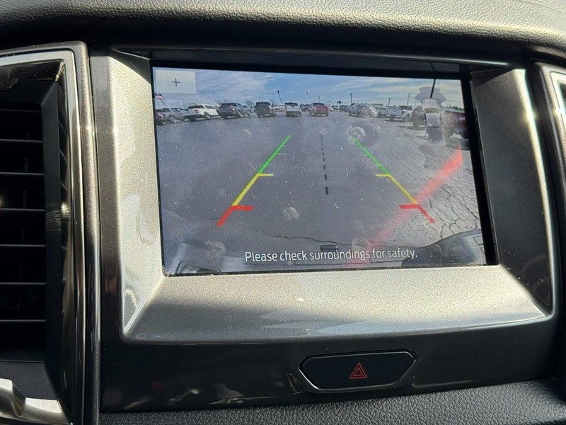 Ford Ranger Vehicle Image 21