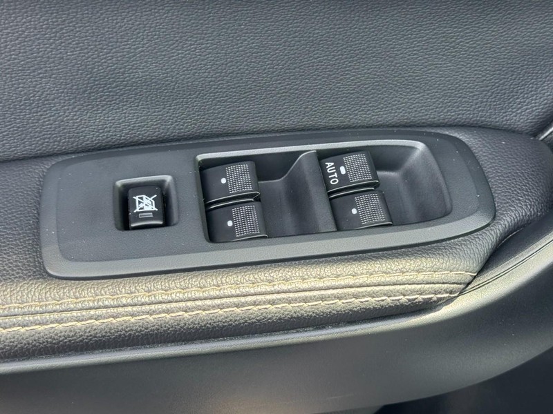 Ford Ranger Vehicle Image 22