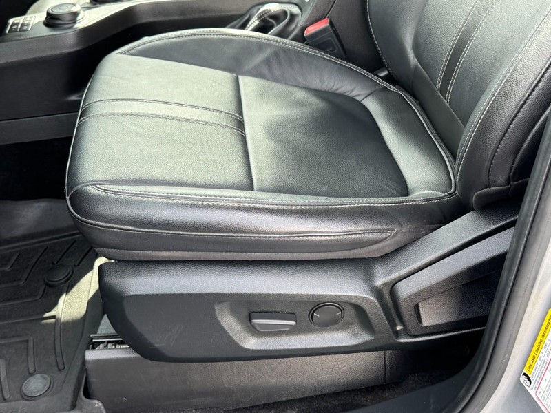 Ford Ranger Vehicle Image 23