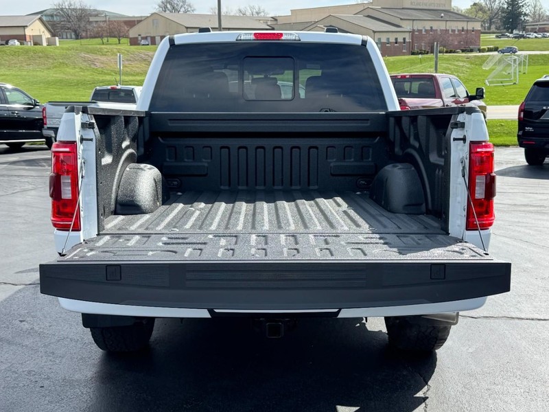 Ford F-150 Vehicle Image 05