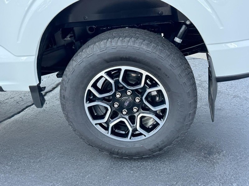 Ford F-150 Vehicle Image 07