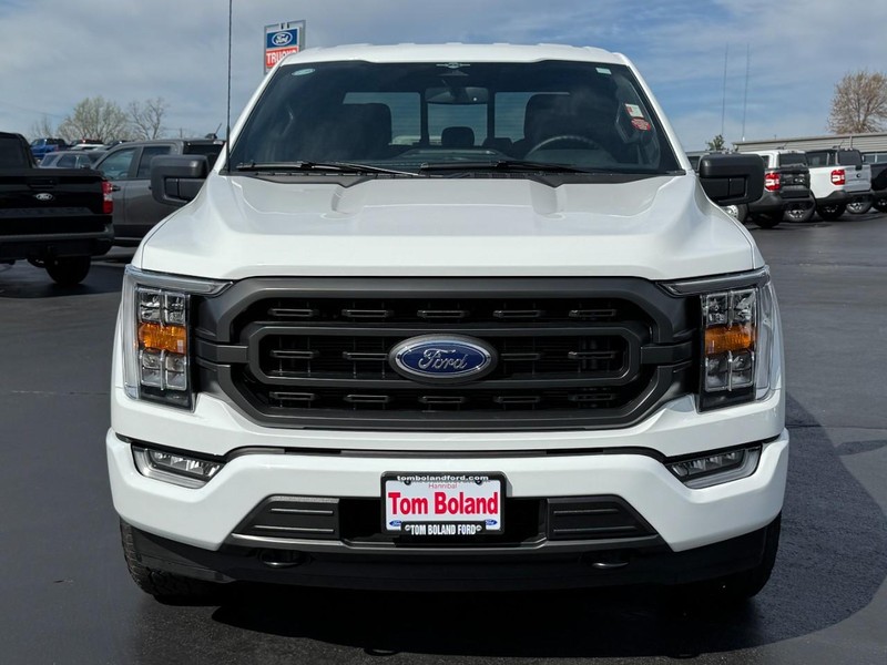 Ford F-150 Vehicle Image 09