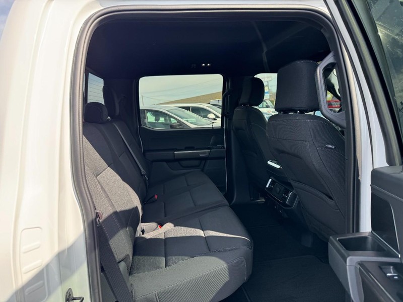 Ford F-150 Vehicle Image 10