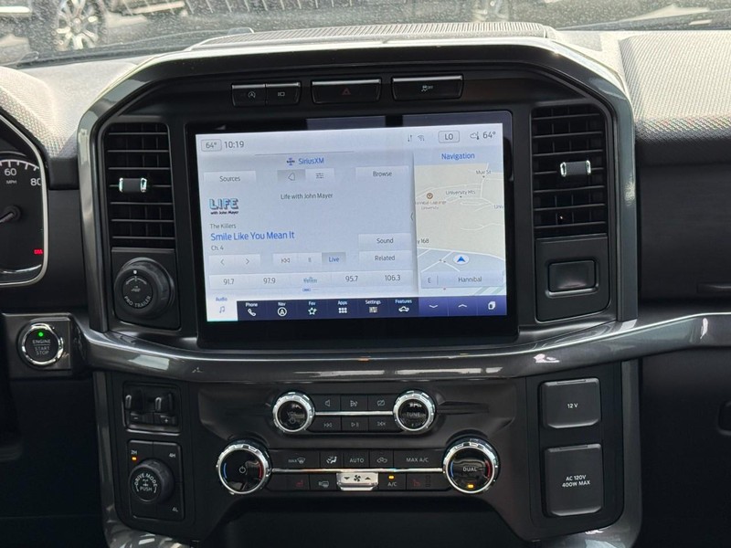 Ford F-150 Vehicle Image 13