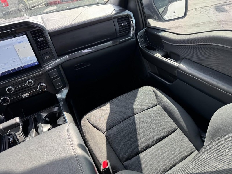 Ford F-150 Vehicle Image 15