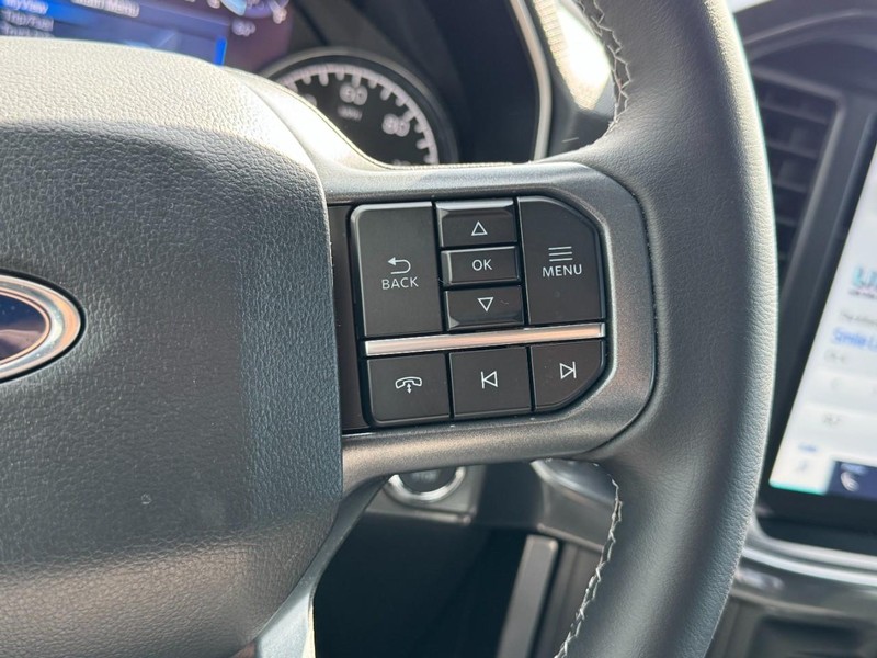 Ford F-150 Vehicle Image 17