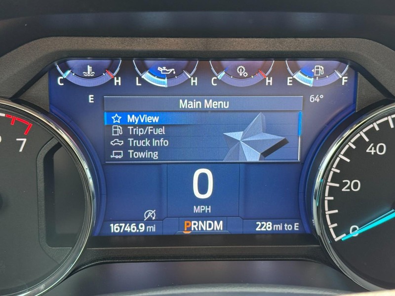 Ford F-150 Vehicle Image 18