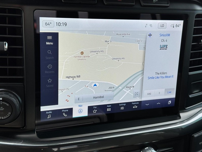 Ford F-150 Vehicle Image 20