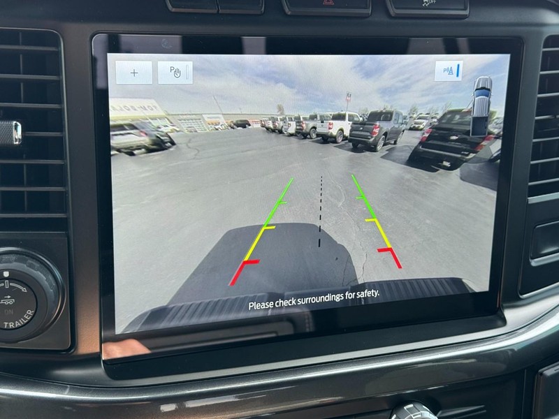 Ford F-150 Vehicle Image 21