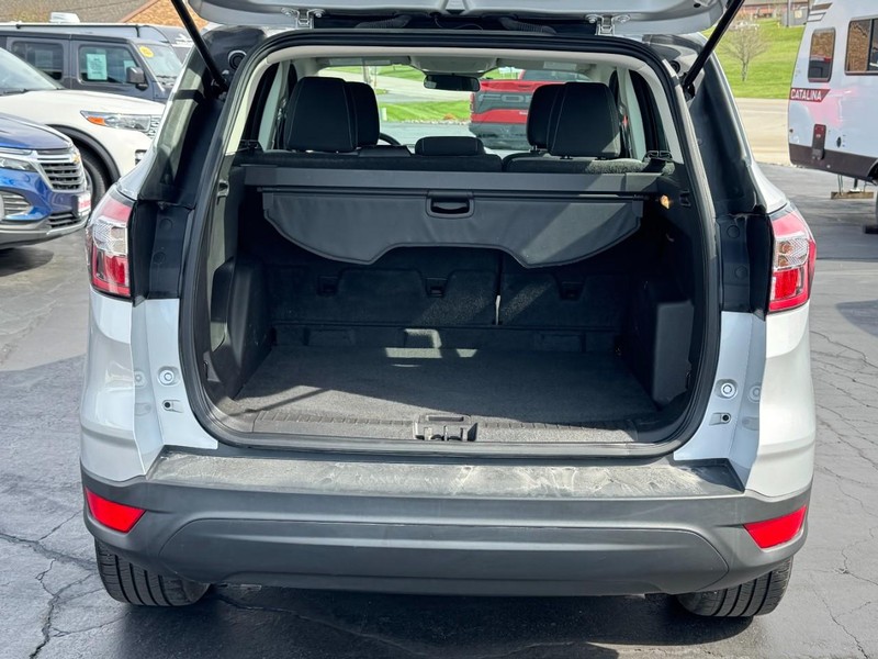 Ford Escape Vehicle Image 05