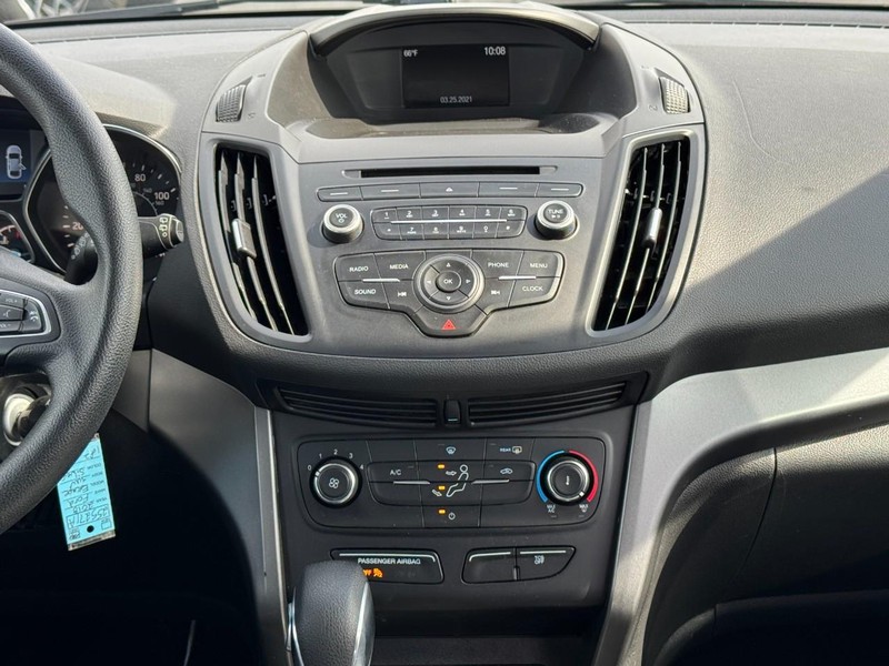 Ford Escape Vehicle Image 13