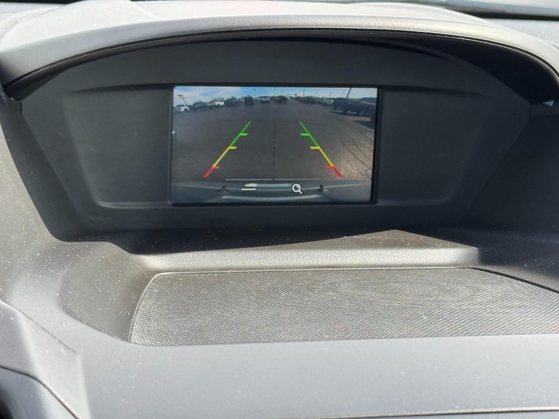 Ford Escape Vehicle Image 20