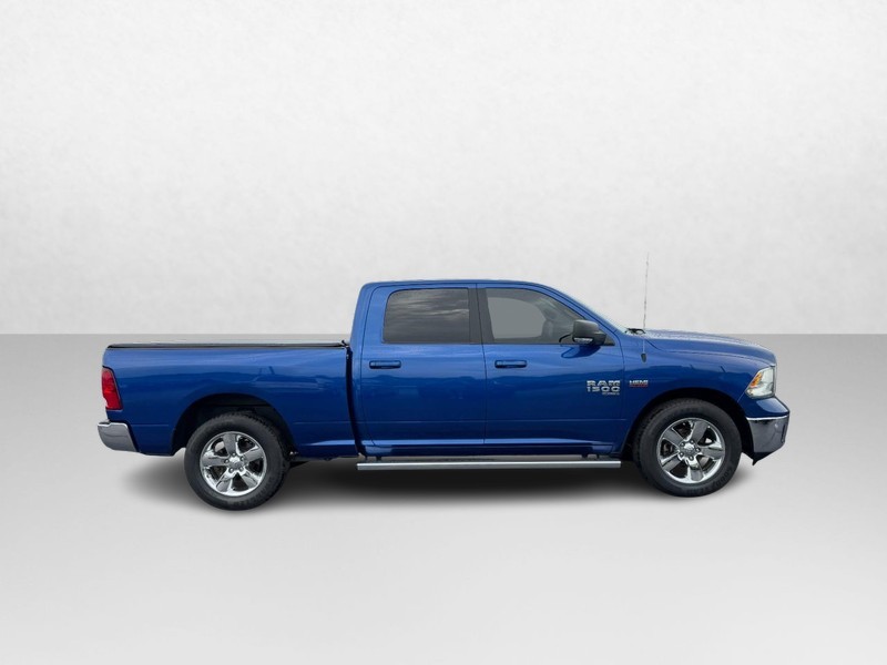 Ram 1500 Classic Vehicle Image 02