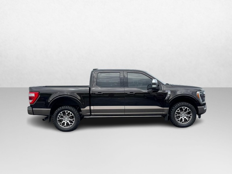 Ford F-150 Vehicle Image 02