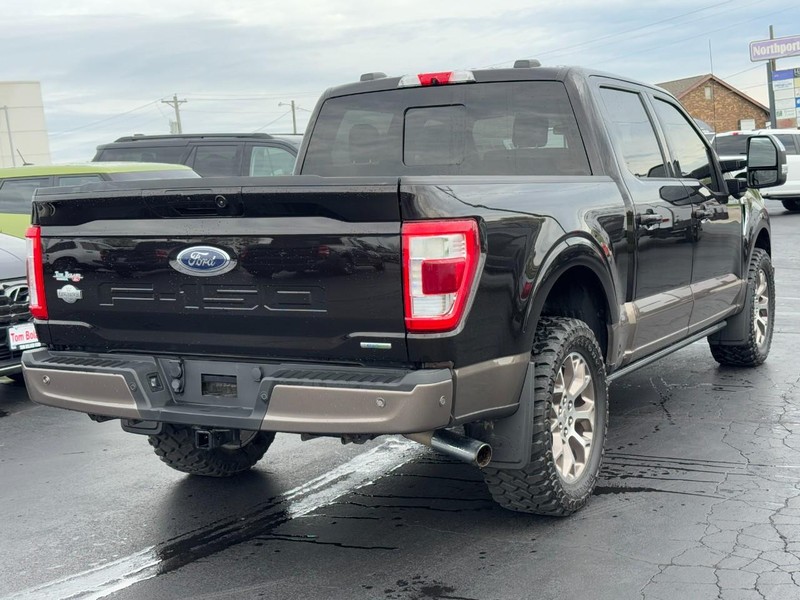 Ford F-150 Vehicle Image 03