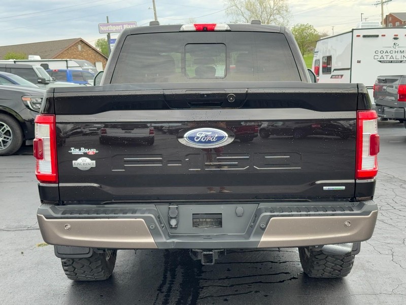 Ford F-150 Vehicle Image 04