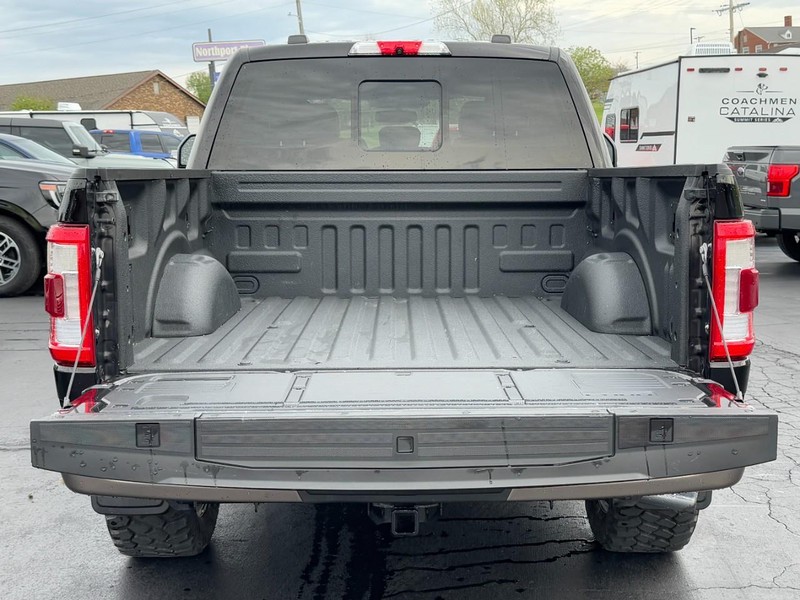 Ford F-150 Vehicle Image 05