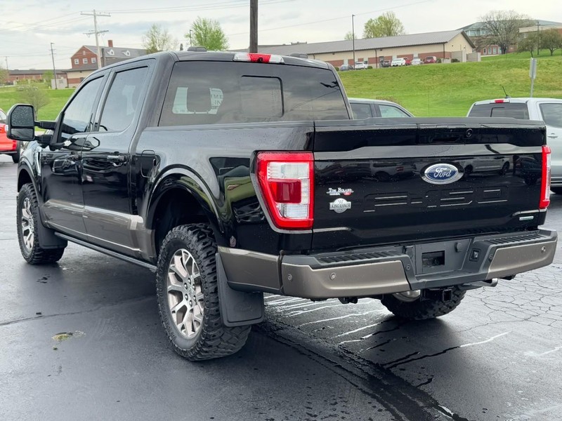 Ford F-150 Vehicle Image 06