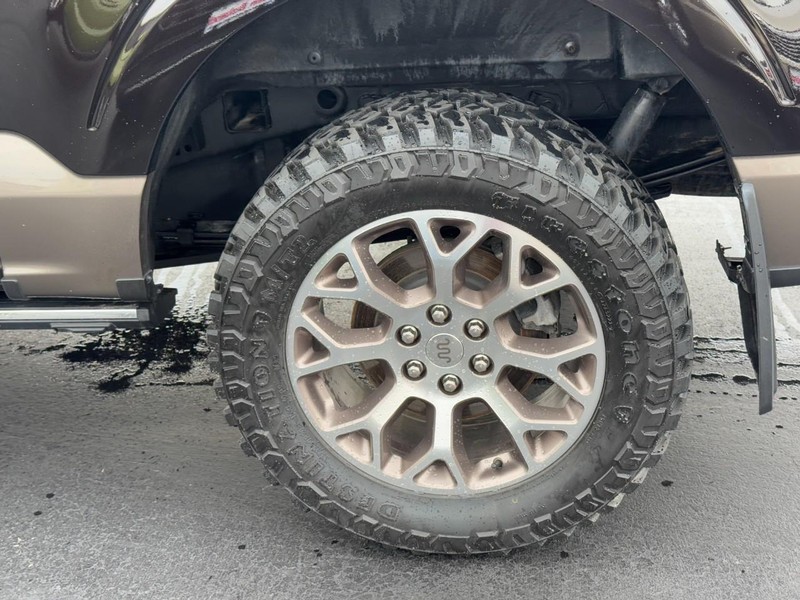 Ford F-150 Vehicle Image 07