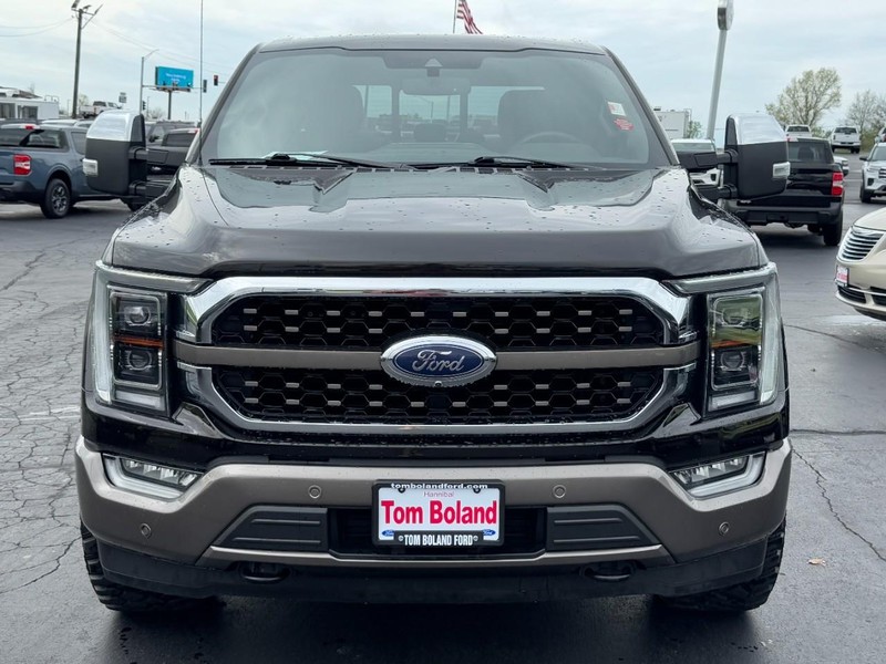 Ford F-150 Vehicle Image 09