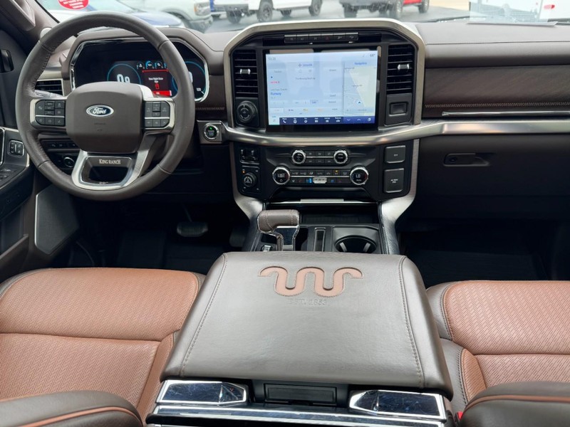 Ford F-150 Vehicle Image 11