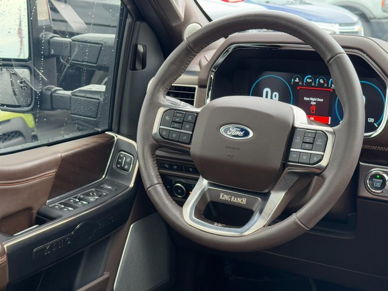 Ford F-150 Vehicle Image 12