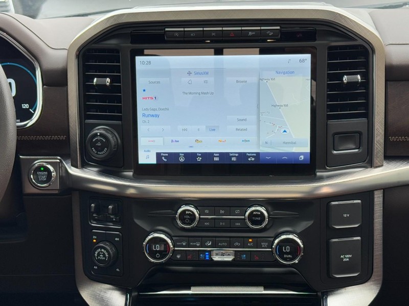 Ford F-150 Vehicle Image 13