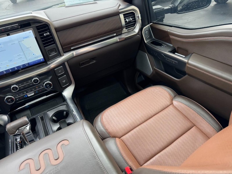 Ford F-150 Vehicle Image 15