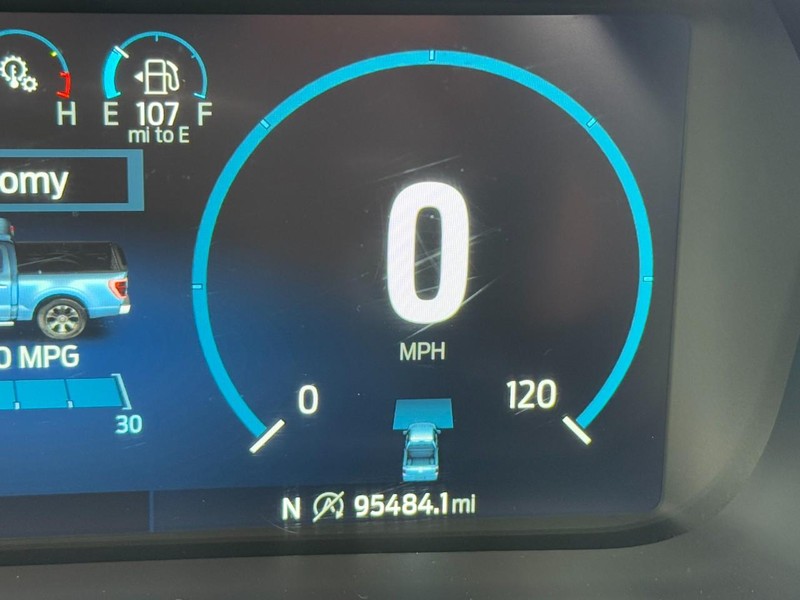 Ford F-150 Vehicle Image 19