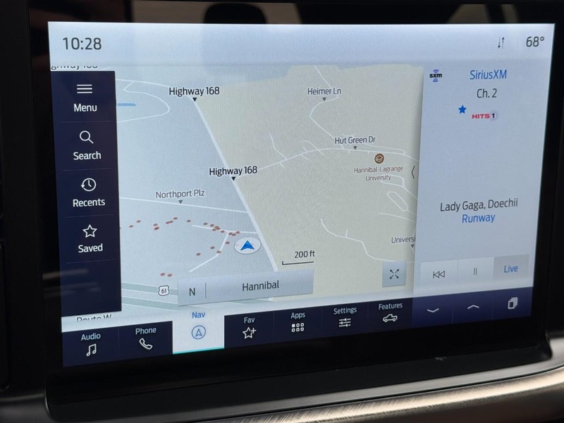 Ford F-150 Vehicle Image 22