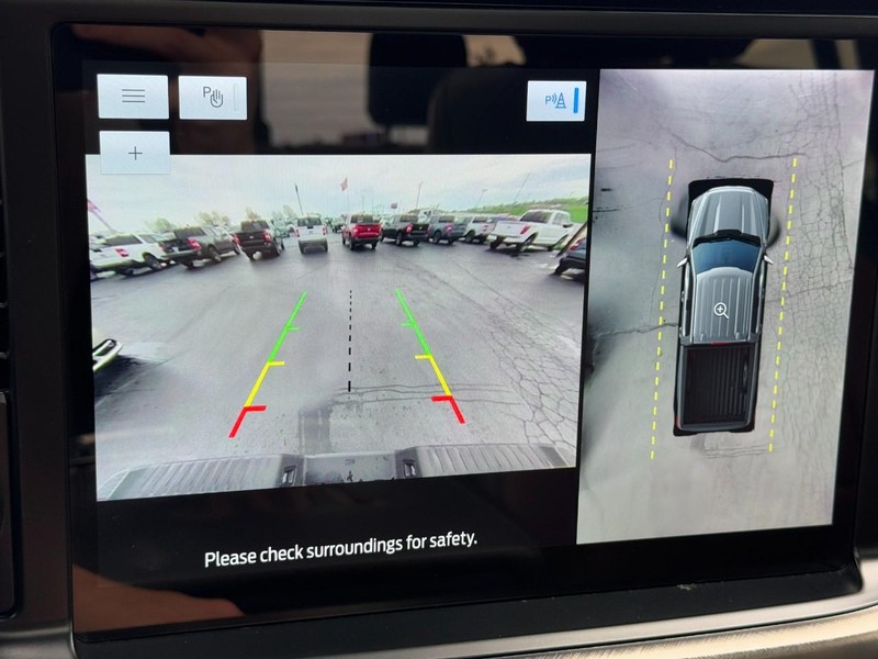 Ford F-150 Vehicle Image 23