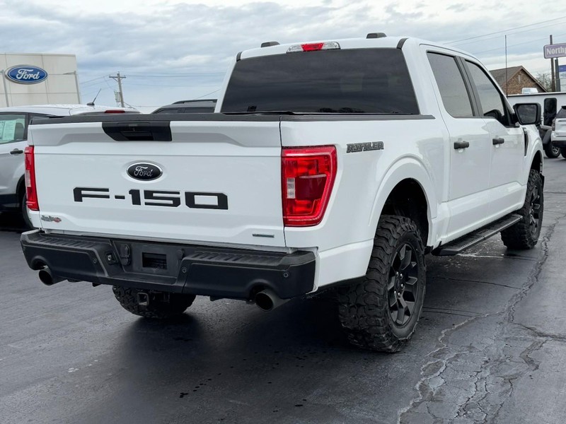 Ford F-150 Vehicle Image 03