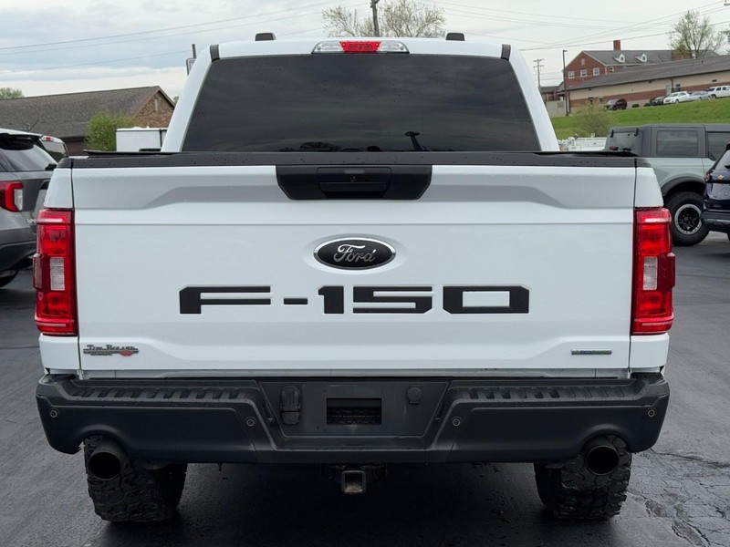 Ford F-150 Vehicle Image 04