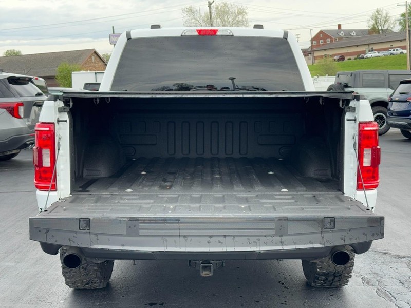 Ford F-150 Vehicle Image 05