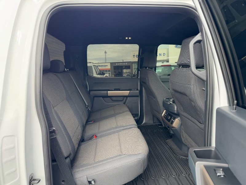 Ford F-150 Vehicle Image 10