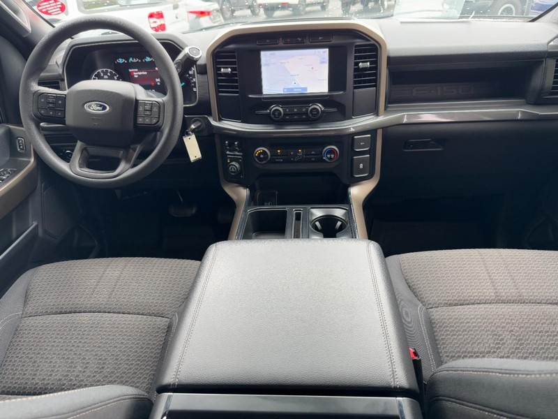 Ford F-150 Vehicle Image 11