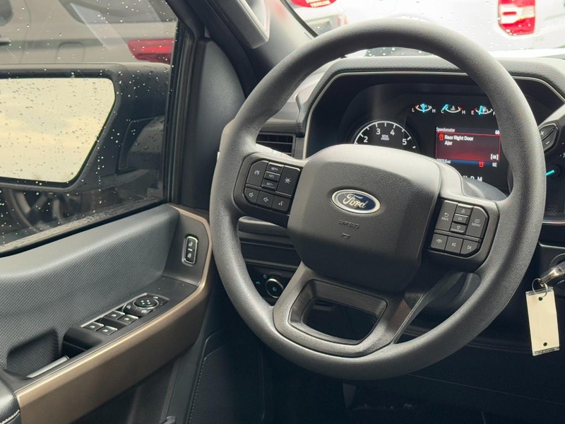 Ford F-150 Vehicle Image 12