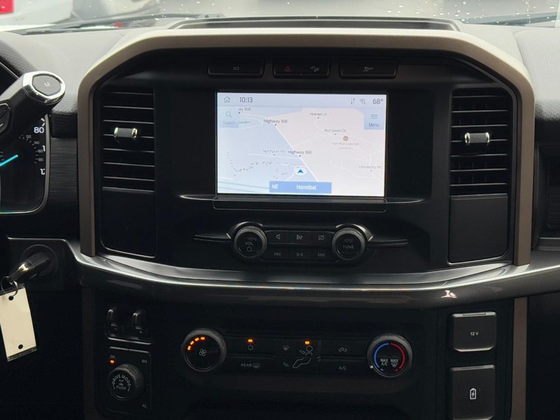 Ford F-150 Vehicle Image 13