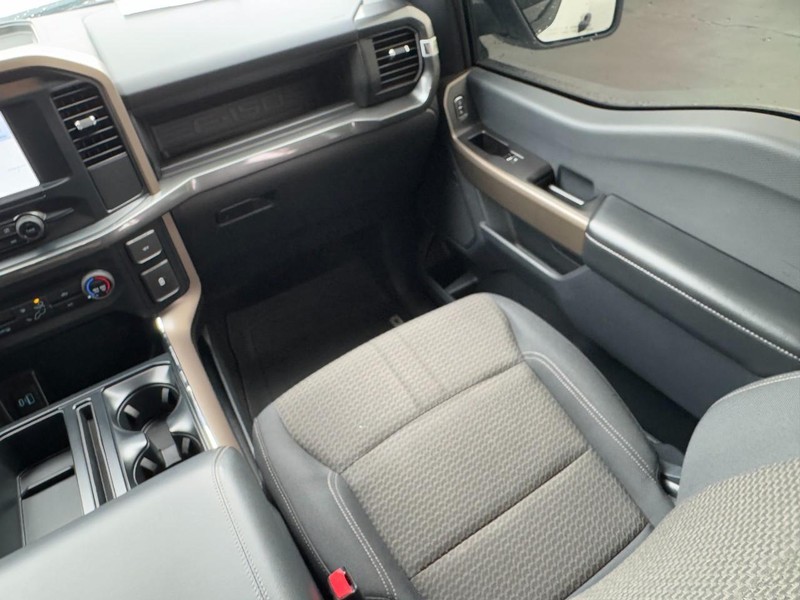 Ford F-150 Vehicle Image 15