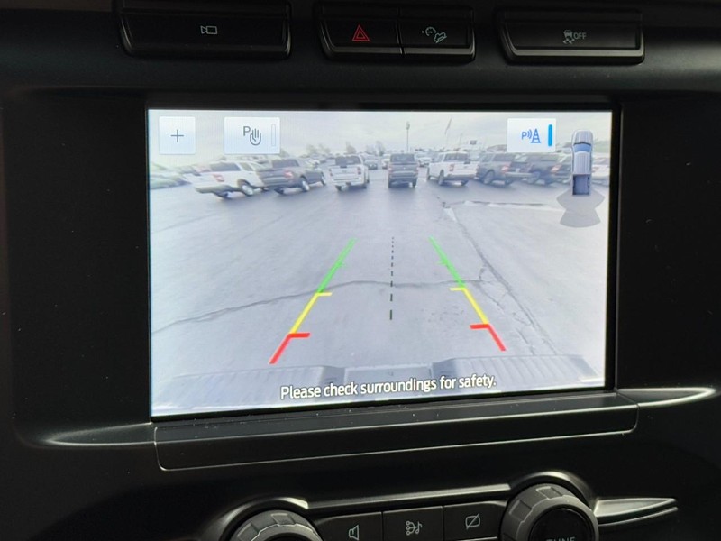 Ford F-150 Vehicle Image 21