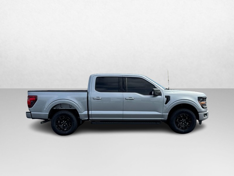 Ford F-150 Vehicle Image 02