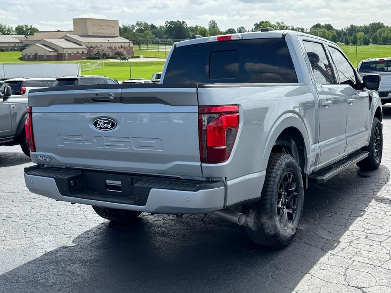 Ford F-150 Vehicle Image 03