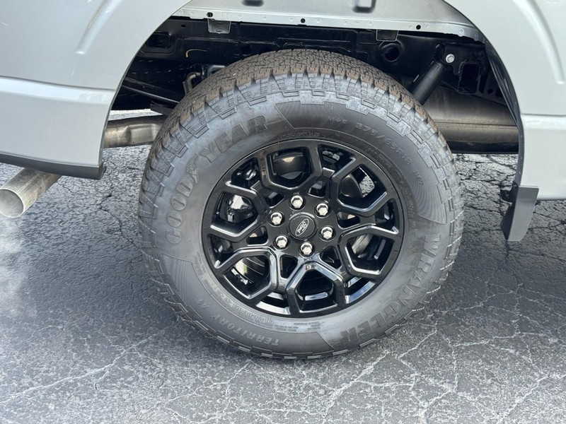 Ford F-150 Vehicle Image 04